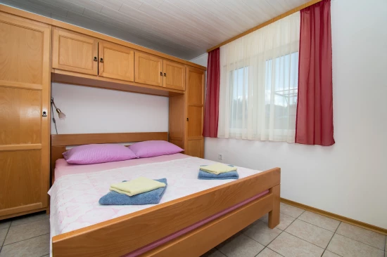 Apartmán Severní Dalmácie - Sabunike (Privlaka) DA 7530 N1