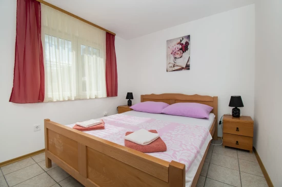 Apartmán Severní Dalmácie - Sabunike (Privlaka) DA 7530 N1