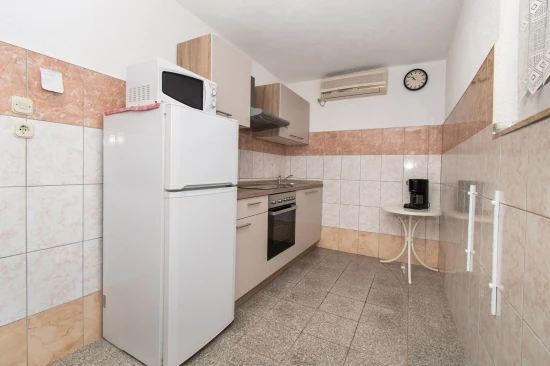 Apartmán Severní Dalmácie - Sabunike (Privlaka) DA 7530 N1