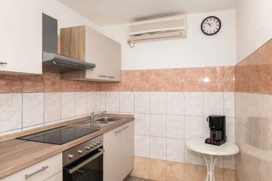 Apartmán Severní Dalmácie - Sabunike (Privlaka) DA 7530 N1