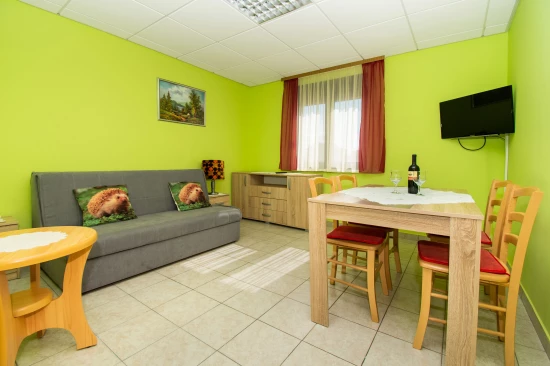 Apartmán Severní Dalmácie - Sabunike (Privlaka) DA 7530 N2