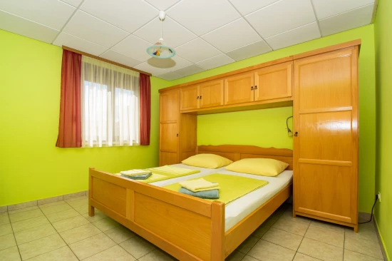 Apartmán Severní Dalmácie - Sabunike (Privlaka) DA 7530 N2