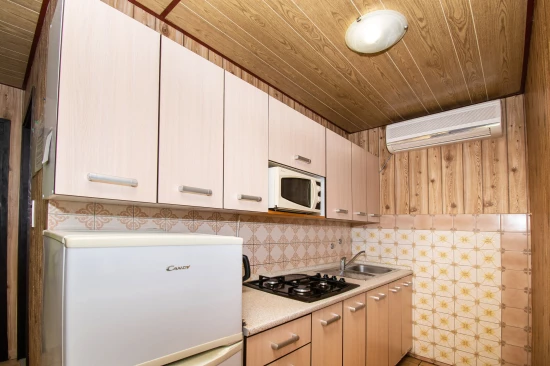 Apartmán Severní Dalmácie - Sabunike (Privlaka) DA 7530 N2