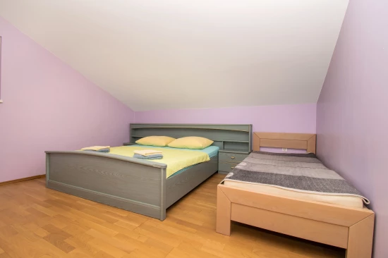 Apartmán Severní Dalmácie - Sabunike (Privlaka) DA 7530 N3