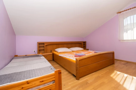 Apartmán Severní Dalmácie - Sabunike (Privlaka) DA 7530 N3