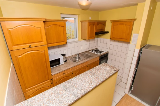 Apartmán Severní Dalmácie - Sabunike (Privlaka) DA 7530 N3