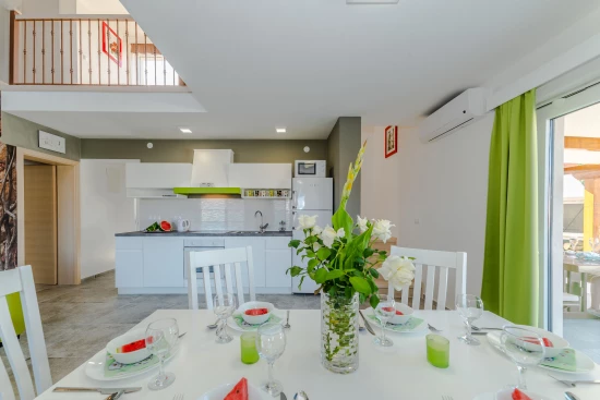 Vila Severní Dalmácie - Privlaka DA 7531 N1