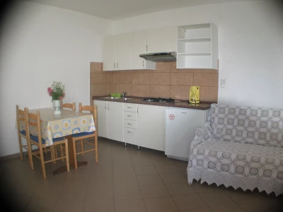 Apartmán Ostrov Krk - Baška OS 9612 N2