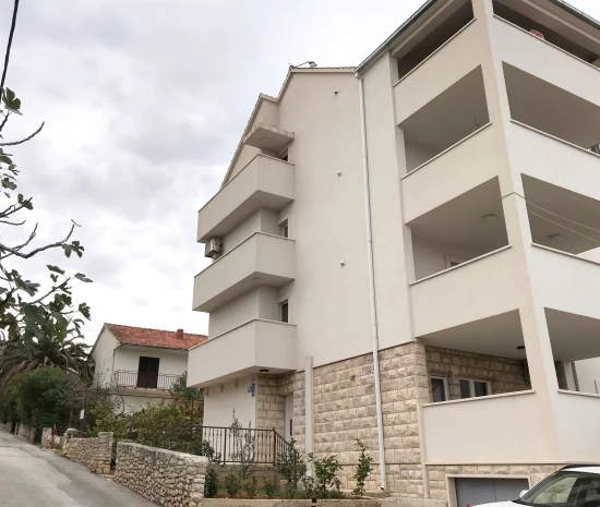 Apartmán Ostrov Brač - Supetar OS 9614 N1