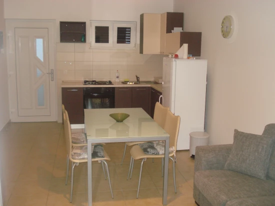 Apartmán Severní Dalmácie - Rogoznica DA 7531 N2