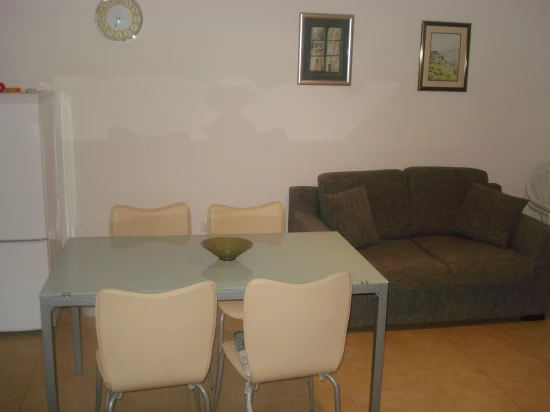 Apartmán Severní Dalmácie - Rogoznica DA 7531 N2