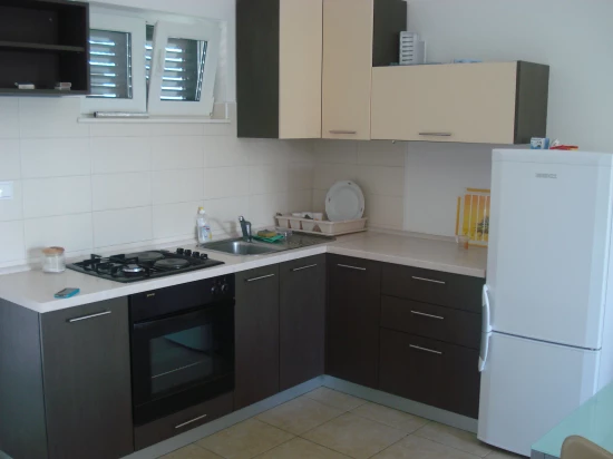 Apartmán Severní Dalmácie - Rogoznica DA 7531 N2