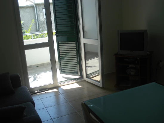 Apartmán Severní Dalmácie - Rogoznica DA 7531 N2