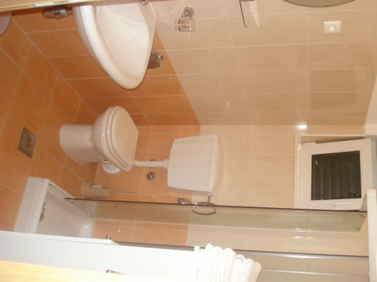 Apartmán Severní Dalmácie - Rogoznica DA 7531 N2