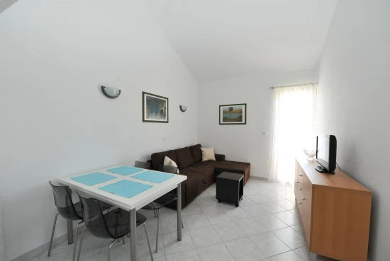 Apartmán Severní Dalmácie - Zečevo DA 7532 N2