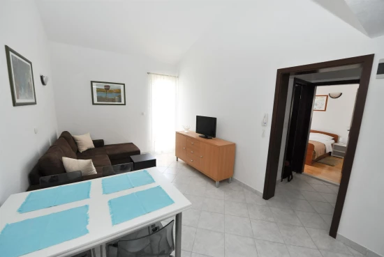 Apartmán Severní Dalmácie - Zečevo DA 7532 N2