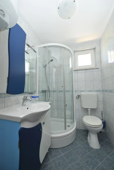 Apartmán Severní Dalmácie - Zečevo DA 7532 N2