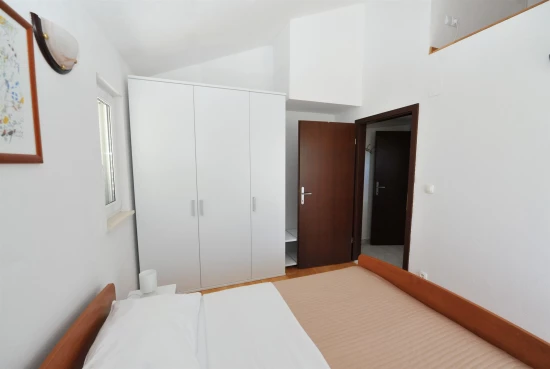 Apartmán Severní Dalmácie - Zečevo DA 7532 N2