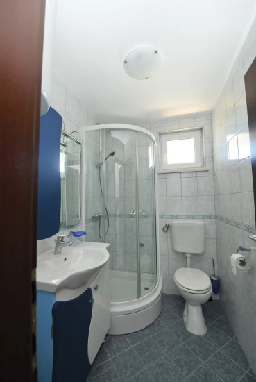 Apartmán Severní Dalmácie - Zečevo DA 7532 N2