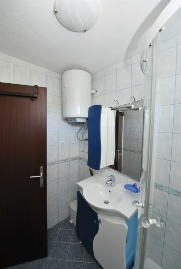 Apartmán Severní Dalmácie - Zečevo DA 7532 N2