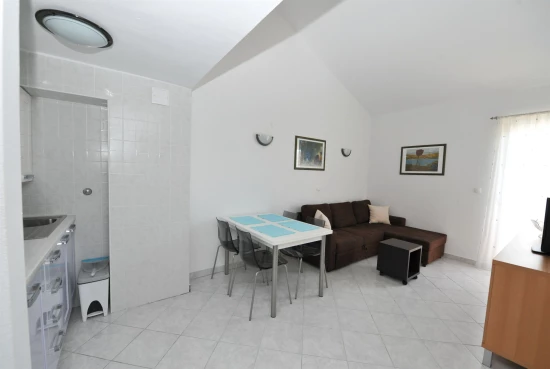 Apartmán Severní Dalmácie - Zečevo DA 7532 N2