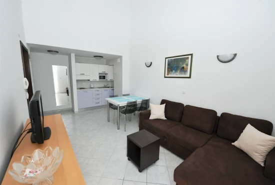 Apartmán Severní Dalmácie - Zečevo DA 7532 N2