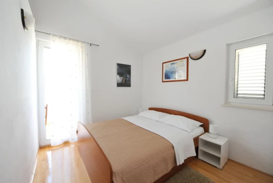 Apartmán Severní Dalmácie - Zečevo DA 7532 N2