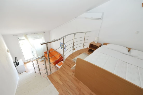 Apartmán Severní Dalmácie - Zečevo DA 7532 N3