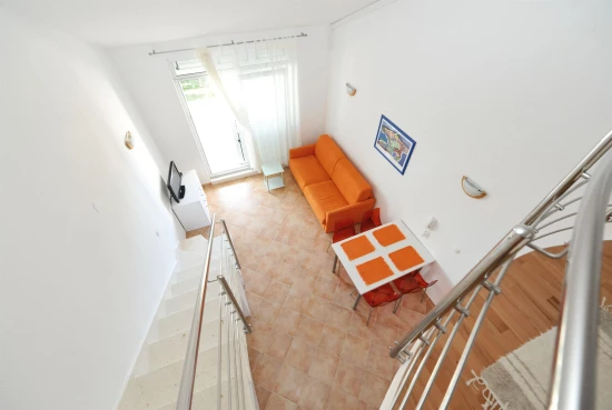 Apartmán Severní Dalmácie - Zečevo DA 7532 N3