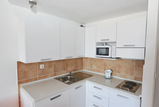 Apartmán Severní Dalmácie - Zečevo DA 7532 N3