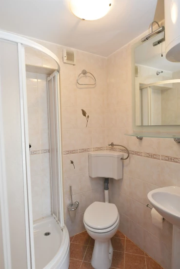 Apartmán Severní Dalmácie - Zečevo DA 7532 N3