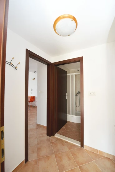 Apartmán Severní Dalmácie - Zečevo DA 7532 N3