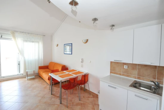 Apartmán Severní Dalmácie - Zečevo DA 7532 N3