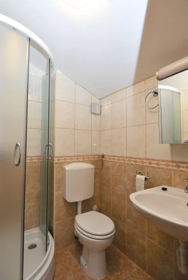 Apartmán Severní Dalmácie - Zečevo DA 7532 N3