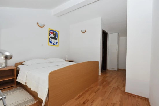 Apartmán Severní Dalmácie - Zečevo DA 7532 N3