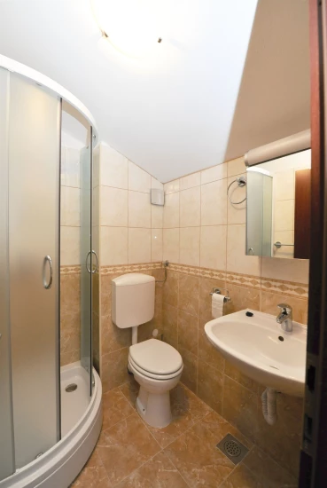 Apartmán Severní Dalmácie - Zečevo DA 7532 N3