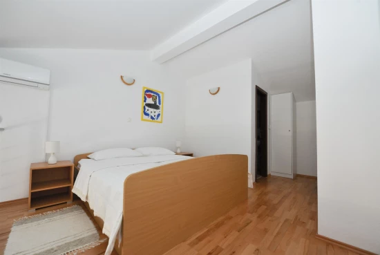 Apartmán Severní Dalmácie - Zečevo DA 7532 N3