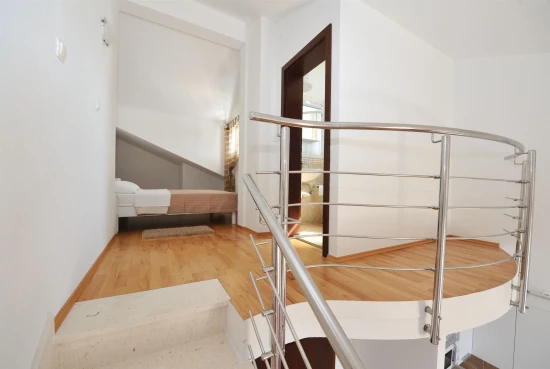 Apartmán Severní Dalmácie - Zečevo DA 7532 N4