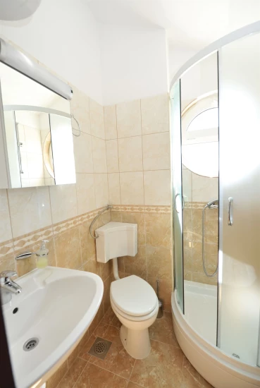 Apartmán Severní Dalmácie - Zečevo DA 7532 N4