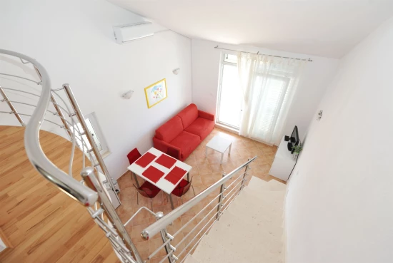 Apartmán Severní Dalmácie - Zečevo DA 7532 N4