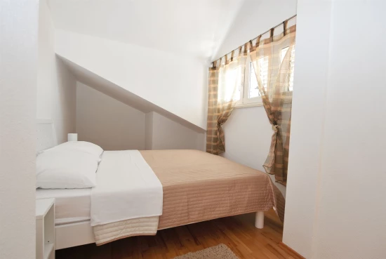 Apartmán Severní Dalmácie - Zečevo DA 7532 N4