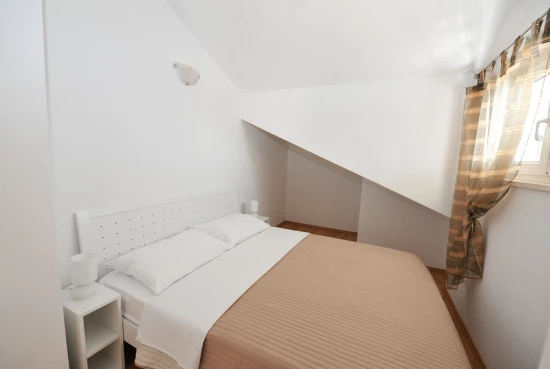 Apartmán Severní Dalmácie - Zečevo DA 7532 N4