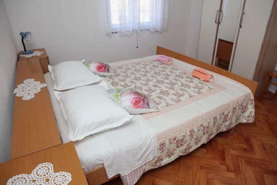 Apartmán Střední Dalmácie - Vinišće DA 7534 N1