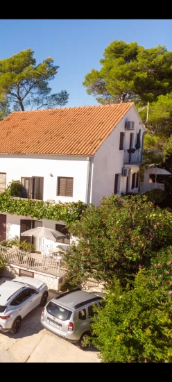 Apartmán Ostrov Hvar - Vrboska OS 9618 N1