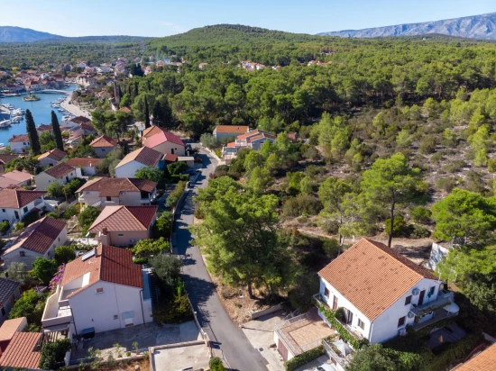 Apartmán Ostrov Hvar - Vrboska OS 9618 N2