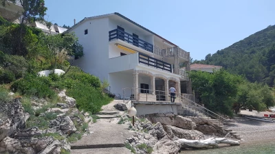 Apartmán Ostrov Hvar - Bogomolje OS 9619 N1