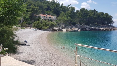 Apartmán Ostrov Hvar - Bogomolje OS 9619 N2