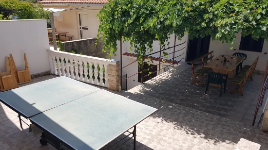 Apartmán Ostrov Hvar - Bogomolje OS 9619 N2