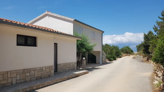 Apartmán Ostrov Hvar - Bogomolje OS 9619 N2