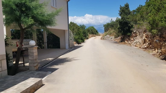 Apartmán Ostrov Hvar - Bogomolje OS 9619 N2